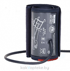 Манжета размер M-L к сфигмоманометру helpRAPID