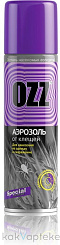 OZZ Ср-во акарицидное от клещей в аэрозольной упаковке150 мл