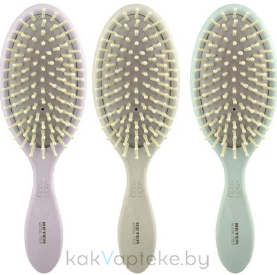 Beter Расческа для волос Cushion Brush