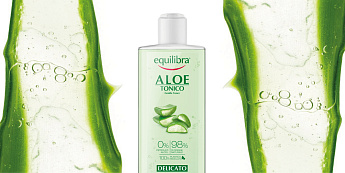 Алоэ Вера. Научно обоснованная сила природы для вашей красоты.