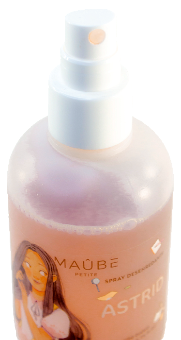 Maube Petite Спрей для волос ASTRID 200мл/ SPRAY DESENREDANTE ASTRID