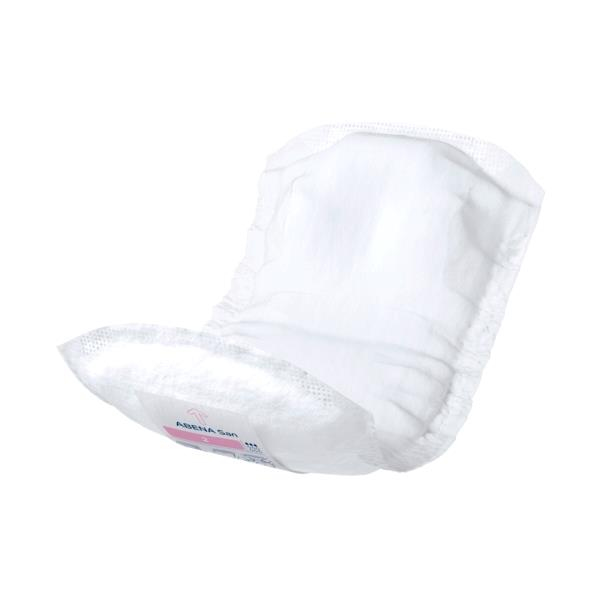 Abena San Premium Прокладки одноразовые урологические для взрослых (2), 30 шт