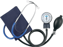 A&D Прибор для измерения артериального давления  UA-100 SL