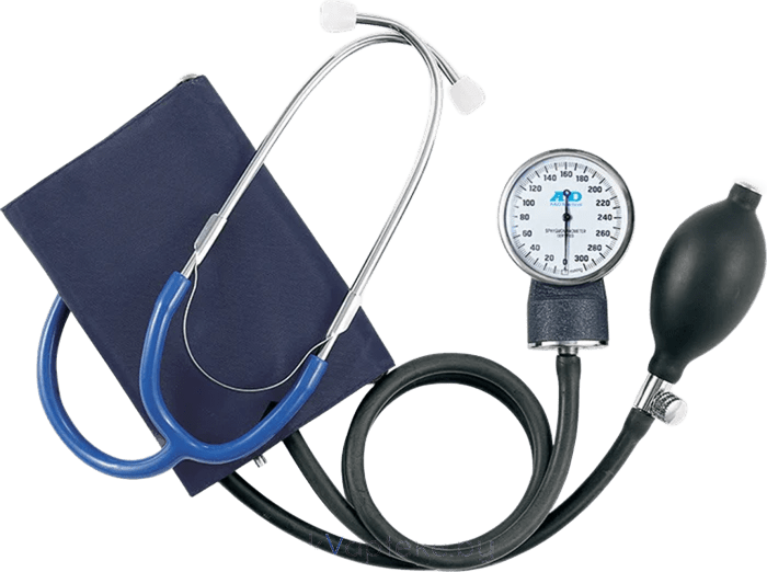 A&D Прибор для измерения артериального давления  UA-100 SL