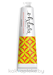 Ohlala Зубная паста DENTIFRICE CANNELLE MENTHE Toothpaste, 15 мл