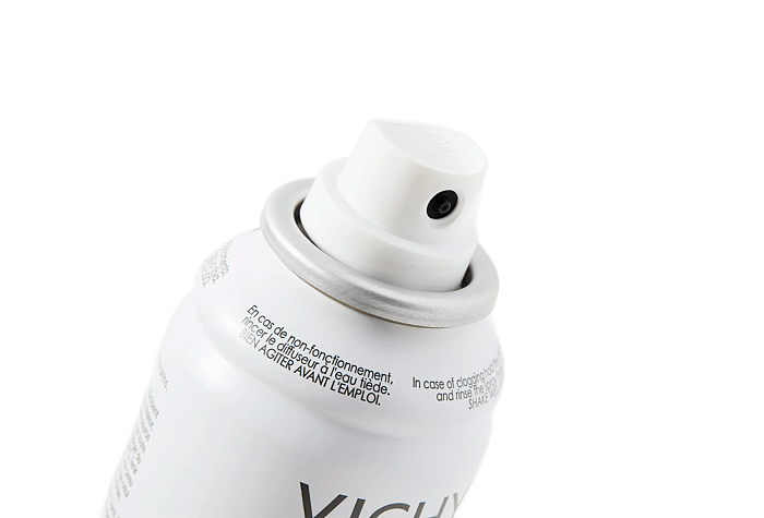 Vichy Дезодорант-антиперспирант спрей , регулирующий избыточное потоотделение, 125 мл