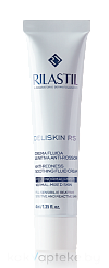 Rilastil DELISKIN RS Успокаивающий крем-флюид против покраснений для нормальной и комбинированной кожи склонной к аллергии, 40 мл