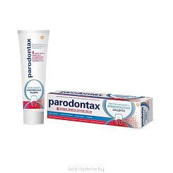 Parodontax Зубная паста Комплексная Защита 50 мл