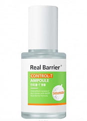 Real Barrier Control-T Сыворотка для лица, для проблемной и/или жирной кожи, 30мл