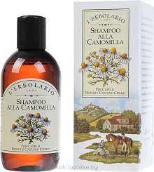 L'Erbolario Шампунь 