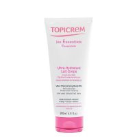 TOPICREM Ультра-увлажняющее молочко для тела, 200 мл