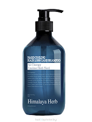 NARD Охлаждающий шампунь против выпадения волос COOLING HAIR LOSS CARE SHAMPOO, 500 мл
