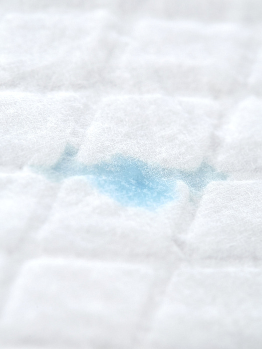 Dr.DINNO Пеленки одноразовые впитывающие (60*90 см), 10 шт