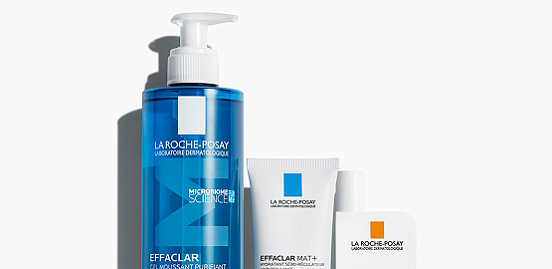 La Roche-Posay Effaclar: философия чистоты!