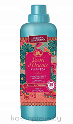 Tesori d’Oriente Кондиционер для белья ароматический «АЮРВЕДА/AYURVEDA» 760, мл