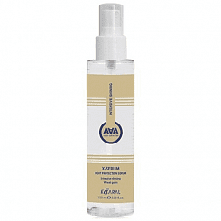 KAARAL AAA Color Collection X-Serum Сыворотка для защиты волос от термических воздействий / X-SERUM HEAT PROTECTION SERUM  100 мл