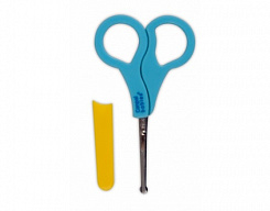 Canpol babies Ножницы (детские с чехлом), 2/809