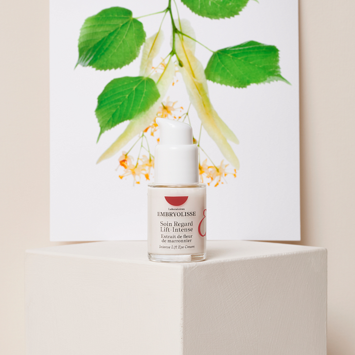 Laboratoires EMBRYOLISSE Интенсивный лифтинг-крем для кожи вокруг глаз, 15 мл