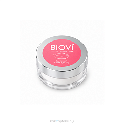 BIOVI Сахарный скраб для губ 15г