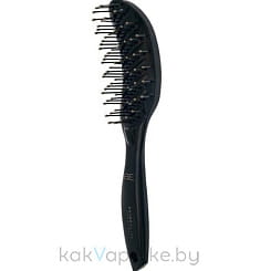 Beter Изогнутая продуваемая расческа для волос Curved Vent Brush