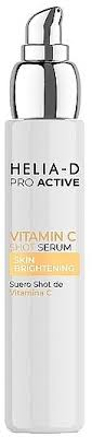 Helia-D Pro Active Сыворотка с витамином С 50 мл