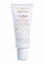 Avene Эмульсия СИКАЛЬФАТ ПОСТ-АКТ (восстанавливающая), 40 мл Avene Эмульсия СИКАЛЬФАТ ПОСТ-АКТ (восстанавливающая), 40 мл