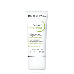 Bioderma Концентрат для сужения пор Sebium  30 мл