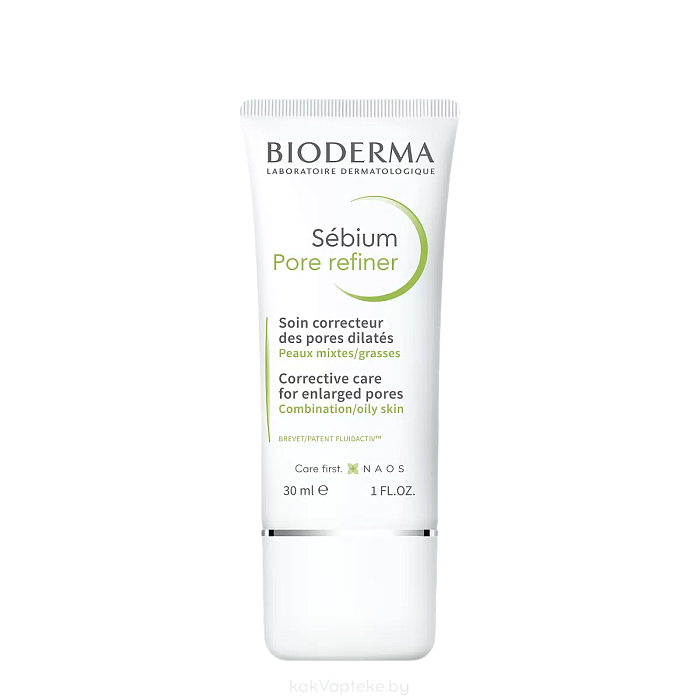 Bioderma Концентрат для сужения пор Sebium  30 мл