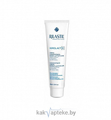 Rilastil XEROLACT [E] Крем-концентрат 30% соли молочной кислоты для сухой, чувствительной, склонной к избыточному ороговению кожи, 40 мл