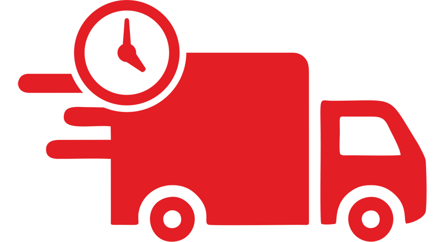 Временное увеличение сроков курьерской доставки