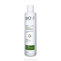 BIOVI Trichology Шампунь защита цвета для окрашенных волос 250 мл