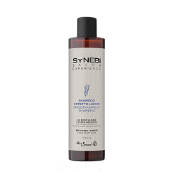 HELEN SEWARD SYNEBI Salon Experience Smooth-Effect Шампунь с разглаживающим эффектом, 300 мл