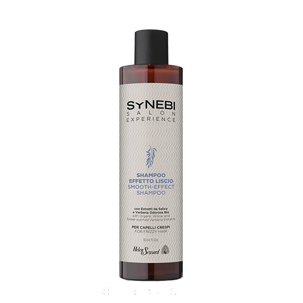 HELEN SEWARD SYNEBI Salon Experience Smooth-Effect Шампунь с разглаживающим эффектом, 300 мл
