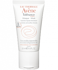 Avene Толеранс  Экстрем Маска АВЕН, 50 мл Avene Толеранс  Экстрем Маска АВЕН, 50 мл