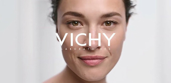 Время позаботиться о себе с Vichy!