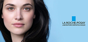 La Roche-Posay: Выгодная инвестиция в здоровье вашей кожи!