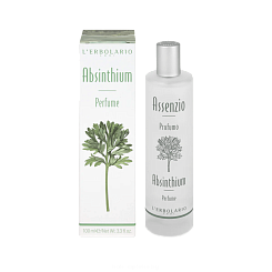 L'Erbolario ПОЛЫНЬ Парфюмерная вода 100 мл