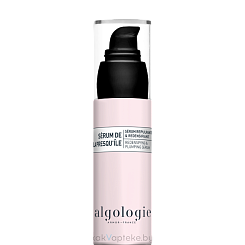 ALGOLOGIE PRESQU'ILE Укрепляющая сыворотка с эффектом филлера, 30 мл