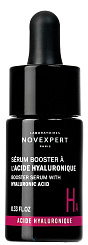 Novexpert Сыворотка-бустер с гиалуроновой кислотой, 10 мл