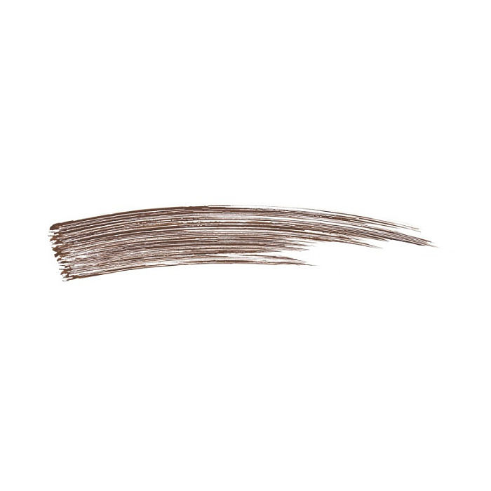 EYE CARE Cosmetics Тушь для ресниц, придающая объем VOLUMIZING MASCARA, тон ULTRA BRUN 9 г