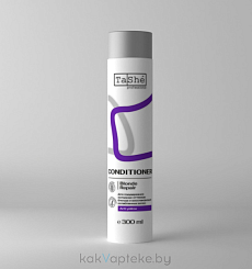 Tashe Professional Кондиционер для волос Blonde Repair, 300 мл