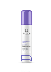 Bioclin DEO INTIMATE Дезодорант-спрей для интимных зон 100 мл