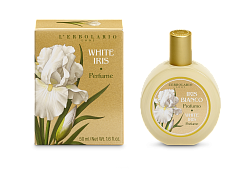 L'Erbolario БЕЛЫЙ ИРИС Парфюмерная вода 50 мл
