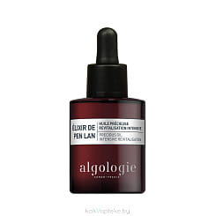 ALGOLOGIE ELIXIR DE PEN LAN Драгоценное масло для интенсивного восстановления кожи, 30 мл