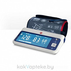 PIC solution Тонометр автоматический helpRAPID