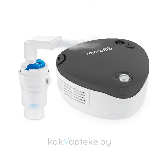 Небулайзер компрессорный NEB 301 Microlife