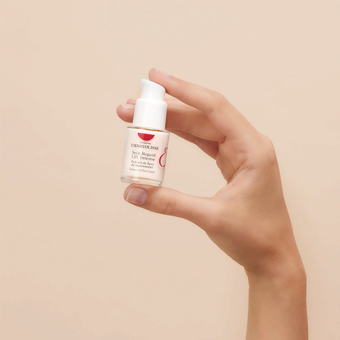 Laboratoires EMBRYOLISSE Интенсивный лифтинг-крем для кожи вокруг глаз, 15 мл
