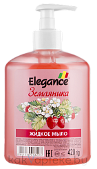 MODUM Еlegance Мыло жидкое 