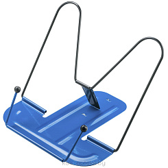 Подставка для книг Globus метал.( 2Г-07-00)