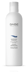 LABORATORIOS BABE Шампунь от выпадения волос, 250 мл/ENERGISING SHAMPOO 250ml